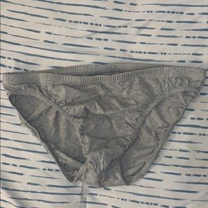 Murano Bikini Briefs